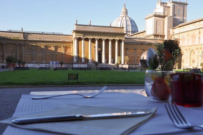 VIP Vatican Breakfast and Guided Tour with Sistine Chapel Access - A 3-Hour VIP Morning That Trades Lines for Focus