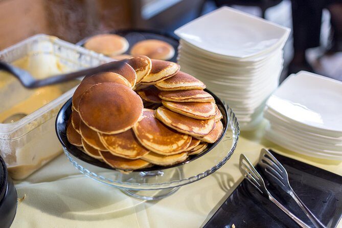 VIP Vatican Breakfast and Guided Tour with Sistine Chapel Access - St. Peter’s Basilica Intro and Bernini’s Square Details