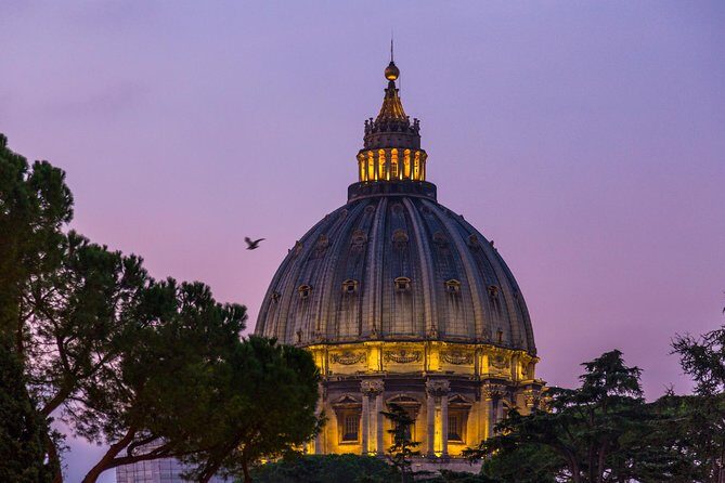 VIP Vatican Breakfast and Guided Tour with Sistine Chapel Access - The Two Big Variables: Closures and Wednesday Papal Audiences