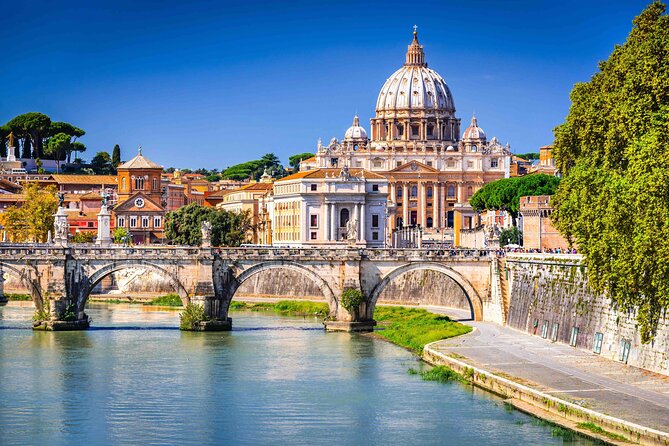 Vip Vatican Early Entry with special access to the Sistine Chapel - Price value: what $173 buys you in the Vatican