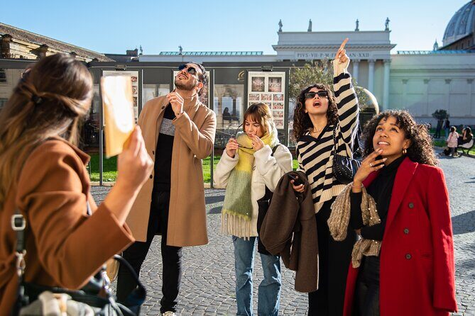VIP Vatican Museums & Sistine Chapel Experience - Why the Vatican feels like a maze—and how this tour keeps it sane
