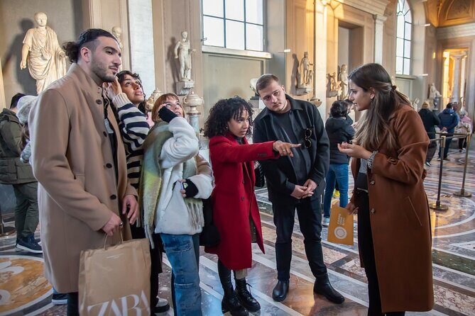 VIP Vatican Museums & Sistine Chapel Experience - Should you book this tour or DIY the Vatican?