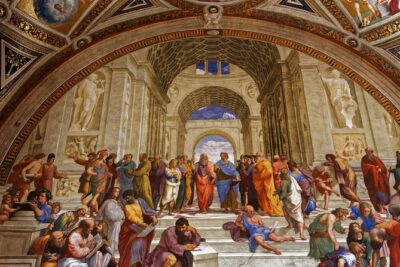 VIP Vatican Small Group Tour: Experience Art and History - Start smart: skip-the-line entry to the Vatican Museums