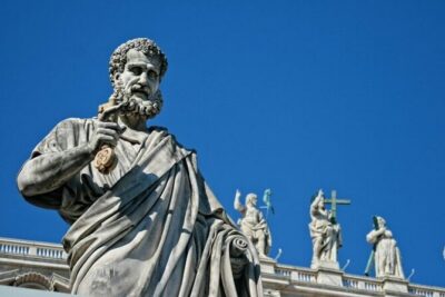 Wednesday Early Morning Sistine Chapel and Vatican I Max 6 People - Vatican Museums Route: From Pinecone Courtyard to Raphael Rooms