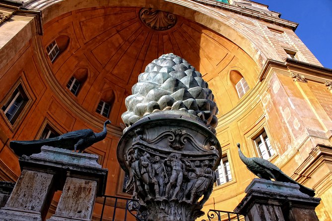 Wheelchair Accessible Vatican Museums & Sistine Chapel PrivateTour - Price and value: what you’re really paying for
