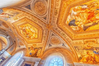 Wheelchair Accessible Vatican Museums & Sistine Chapel PrivateTour - Meeting point and getting there: start where the tour can actually work