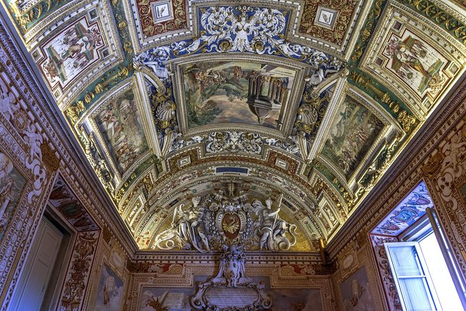 Wheelchair Accessible Vatican Museums & Sistine Chapel PrivateTour - What’s included (and what you should plan for)