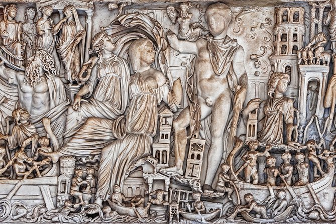 Wheelchair Accessible Vatican Museums & Sistine Chapel PrivateTour - Accessibility and comfort: the Vatican can be step-free and still demanding